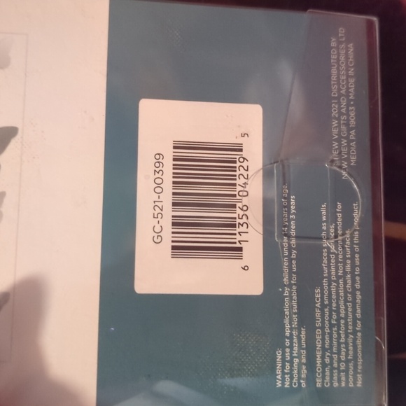 🦋 Mirror Wall Decor - Picture 9 of 9